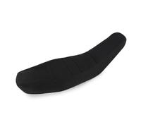 Fundas Asientos Funda Asiento para Suzuki DRZ400/E/S/SM 2000-2024 | Funda Antideslizante Asiento Motocicleta Para Suzuki DRZ400/E/S/SM 2000-2024, Cojín De Agarre Cuero