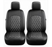 Fundas Asientos para Suzuki Grand Vitara Ignis Jimny Kizashi Livio Swift, Impermeables Cómodo Juegos De Cubreasientos Cubreasientos Seat Cover Interior Accesorios,A Black