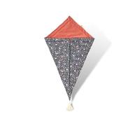 Fundas BCN ® - Arrullo cucurucho para capazo con interior teddy (Midnight Forest)