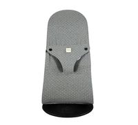 Fundas BCN ® - Funda para Hamaca BabyBjörn ® Soft ® y Bliss - Algodón extrasuave (Vintage Dot)