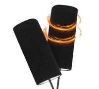 Fundas Calentadoras para Manillar De Moto | Accesorios De Calefaccion para Moto En Invierno | Calentadores De Manetas,para Trayectos Diarios Y Paseos En Climas Fríos,