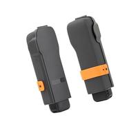 Fundas Cámara Gimbals para Bolsillo 3 Tapas Lentes Protectores Sensores Visión Frontal Parachoques Antiarañazos Y A Prueba Polvo