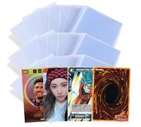 Fundas Cartas Yugioh 59x86 X100 Fundas para Cartas 60x87 mm (exterior) Card Sleeves Protector Cartas | Yu Gi Oh, Fundas Dragon Ball, Kpop, Panini, Japanese - Yugioh Card Sleeves ✪GARANTÍA DE POR VIDA✪