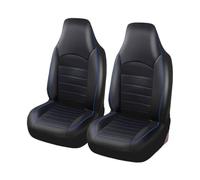 Fundas Coche Delanteras para Isuzu Tous Les modèles D-MAX mu-X
