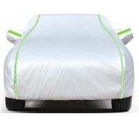 Fundas Coche Exterior Impermeable para Ford Capri Mk3(1978-1986), Funda Protectora para Coche sin Garaje, Alta Elasticidad, Anti-UV Resistente Al Polvo Lluvia Nieve