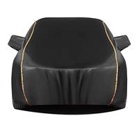 Fundas Coche Exteriores para BMW 1 Series(2004-22) Cubierta de Coche,Todo Clima al Aire Libre a Prueba de Viento a Prueba de Nieve protección UV con Cubierta de Coche de Tira Reflectante