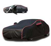 Fundas Coche para BMW M3 CS 2023,Fundas Coche Exterior,Impermeable Transpirable, Alta Elasticidad, Anti-UV Resistente Al Polvo M0918