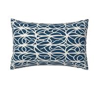 Fundas Cojines 50x70cm Funda Cojin Abstracto Juego de 2, Geométrico Fundas de Cojines Funda de Almohada, Lumbar Funda Cojine Sofa Cojines Decorativos para Coche Silla Dormitorio Decoracion Gifts,T517