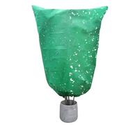 Fundas Contra Heladas Para Plantas, Suministros Jardín, Cremallera Y Cordón, Barrera Nieve, Anticongelación de Plantas, Para Jardín, Troncos, , Hortalizas en Maceta, Flores y