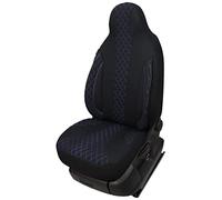 BREMER SITZBEZÜGE Fundas de Asiento a Medida para Autocaravana FIAT Ducato, Pössl, Knaus, Adria WPL403