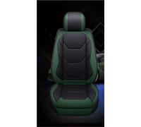 Fundas De Asiento Coche Para Kia Para Rio Para Sportage Para Stinger Para Soul Para Cerato Para Ceed Para Spectra Para Sorento K2 K4 K5 K3 Juegos de Cubreasientos(Green Front)