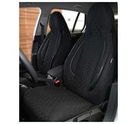 Fundas de Asiento compatibles con Volvo S90 Cross Country, Conductor y Pasajero a Partir de 2017, número de Color: PL404