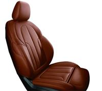 Fundas De Asiento Cuero PU para Toyota para Corolla, Accesorios para Auto(Style5)