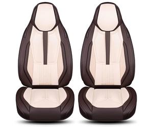 Fundas de asiento de autocaravana para La Strada Avanti DS8