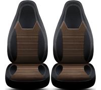 Fundas de Asiento de Camping-Car para Malibu Van First Class/Two Rooms HW12
