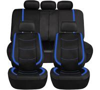 Fundas de Asiento de Coche para Mini Cooper F56 3 Portes 2019-2025