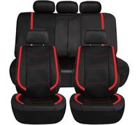 Fundas de Asiento de Coche para Mini Cooper F56 3 Portes 2019-2025