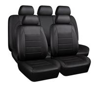 Fundas de Asiento de Coche para Mini Cooper F56 3 Portes 2019-2025