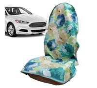 Fundas de asiento de coche, toallas de sudor - Funda para asiento de coche | sudato - Protector de asiento impermeable de tela antideslizante para correr, natación, playa