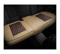 Fundas de Asiento Funda De Asiento De Coche De Cobertura Completa Para CHRYSLER, Todos Modelos 300C, 200, Para Grand, Para Voyager Para Pacifica Funda Asiento Coche(Only Rear Seat M)