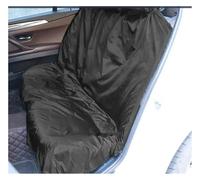 Fundas de Asiento Funda Universal Para Asiento De Coche, Antiincrustante, A Prueba De Polvo, Para Maletero Y Volante Funda Asiento Coche(Rear Seat Cover)