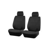 Fundas de Asiento Fundas De Asiento De Coche De Tamaño Universal, Accesorios Interiores Para La Mayoría De Coches, SUV, Camiones Y Furgonetas Fundas para asientos(2 front seat set)