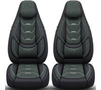 Fundas de asiento para autocaravana Mooveo TEI Ducato (H13)
