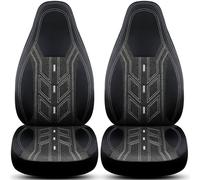 Fundas de asiento para autocaravana para Challenger Graphite Ultimate Arctic Connect BC4