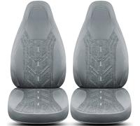Fundas de asiento para autocaravana para Challenger Graphite Ultimate Arctic Connect BC8