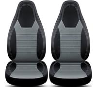 Fundas de asiento para autocaravana para Challenger Graphite Ultimate Arctic Connect HW1