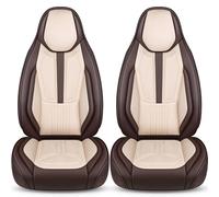Fundas de asiento para autocaravana para Challenger Graphite Ultimate Arctic Connect WDS8