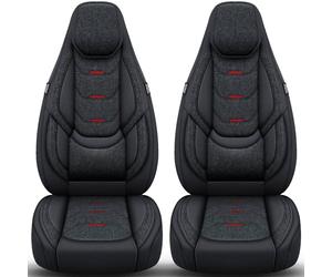 Fundas de asiento para autocaravana para Chausson First Line Sport Line (H4)