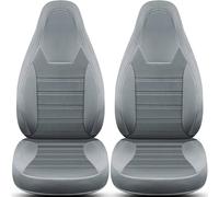 Fundas de Asiento para Autocaravana para Chausson First Line Sport Line HW8