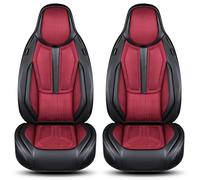 Fundas de asiento para autocaravana Pilote Atlas DS2