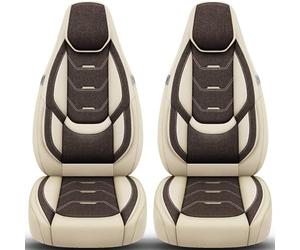 Fundas de asiento para caravana Affinity Camper Van M DUO (H11)