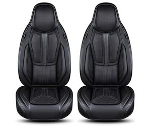 Fundas de Asiento para Caravana Affinity One Duo Five (DS3)