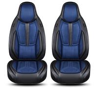 Fundas de asiento para caravana Challenger parcialmente integradas S DS5