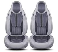 Fundas de asiento para caravana Chausson Titanium Ultimate DS7