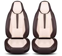 Fundas de asiento para caravana Chausson Titanium Ultimate DS8