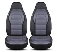 Fundas de asiento para caravana Chausson Titanium Ultimate LT2