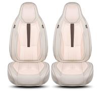Fundas de asiento para caravana Dreamer Select Camper Can XL DS4
