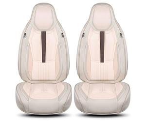 Fundas de asiento para caravana Dreamer Select Camper Can XL DS4
