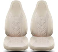 Fundas de Asiento para Caravana Dreamer Select Family Van BC5