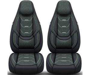 Fundas de asiento para caravana Globecar Summit Shine (H13)