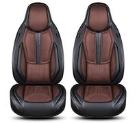 Fundas de asiento para caravana Kabe Travel Master Novum DS9