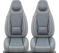 Fundas de asiento para caravana LMC Innovan/Active (C8)