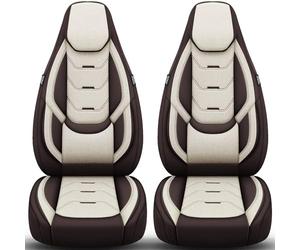 Fundas de asiento para caravana LMC Innovan/Active (H10)