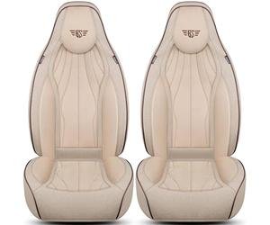 Fundas de asiento para caravana LMC Innovan LT3
