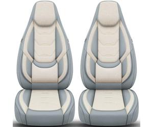 Fundas de asiento para caravana Pilote Pacific (H3)