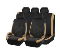 Fundas de Asiento para Chevrolet Aveo/Sonic 2002-2022